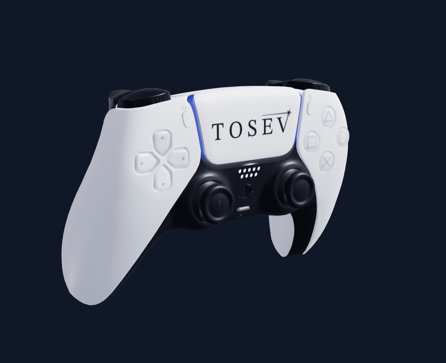 DualSense Controller