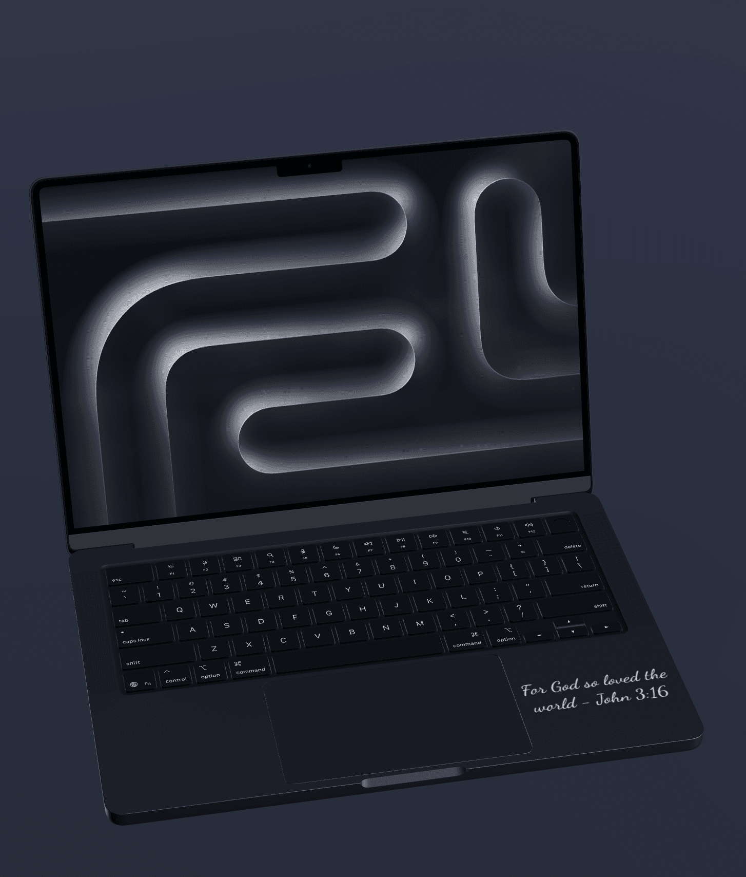 MacBook Pro 14"